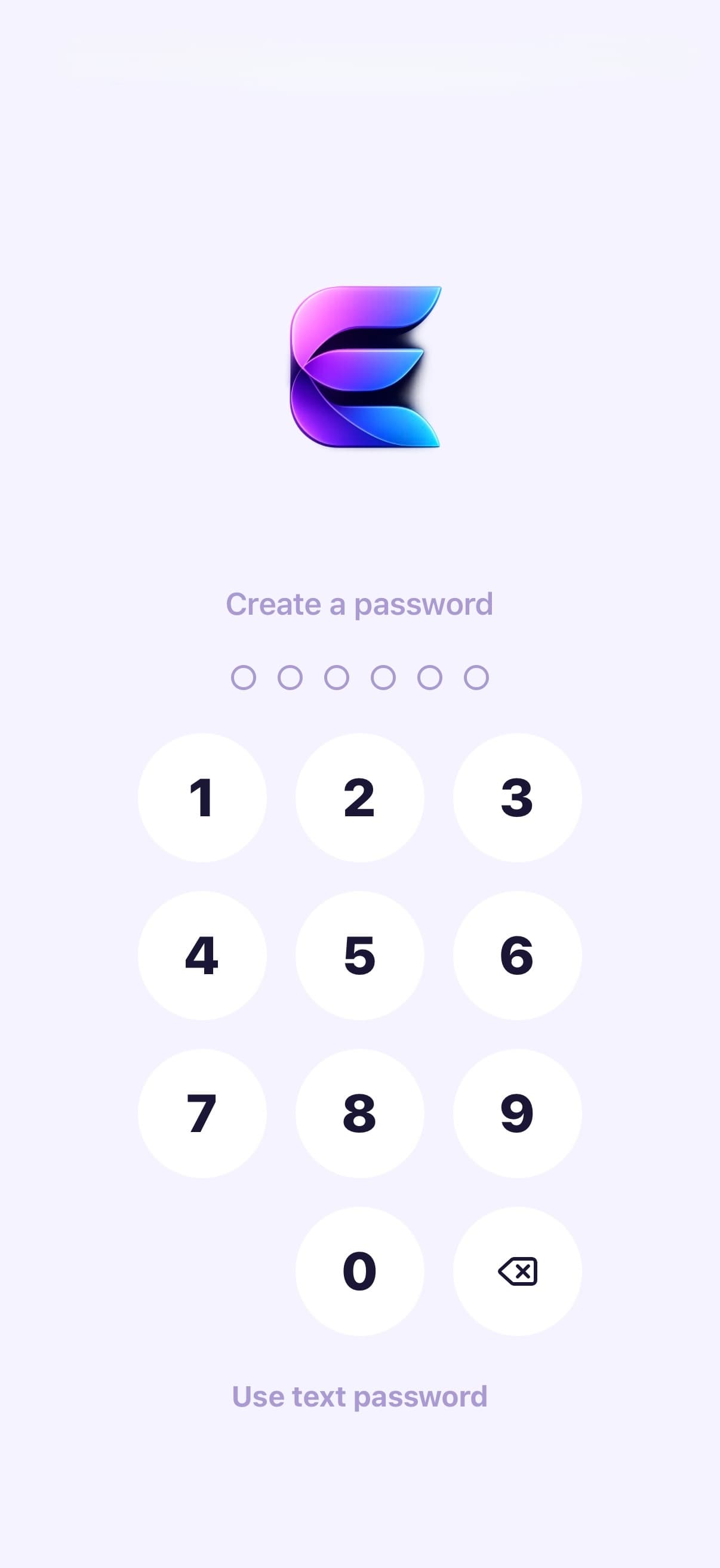 App lock