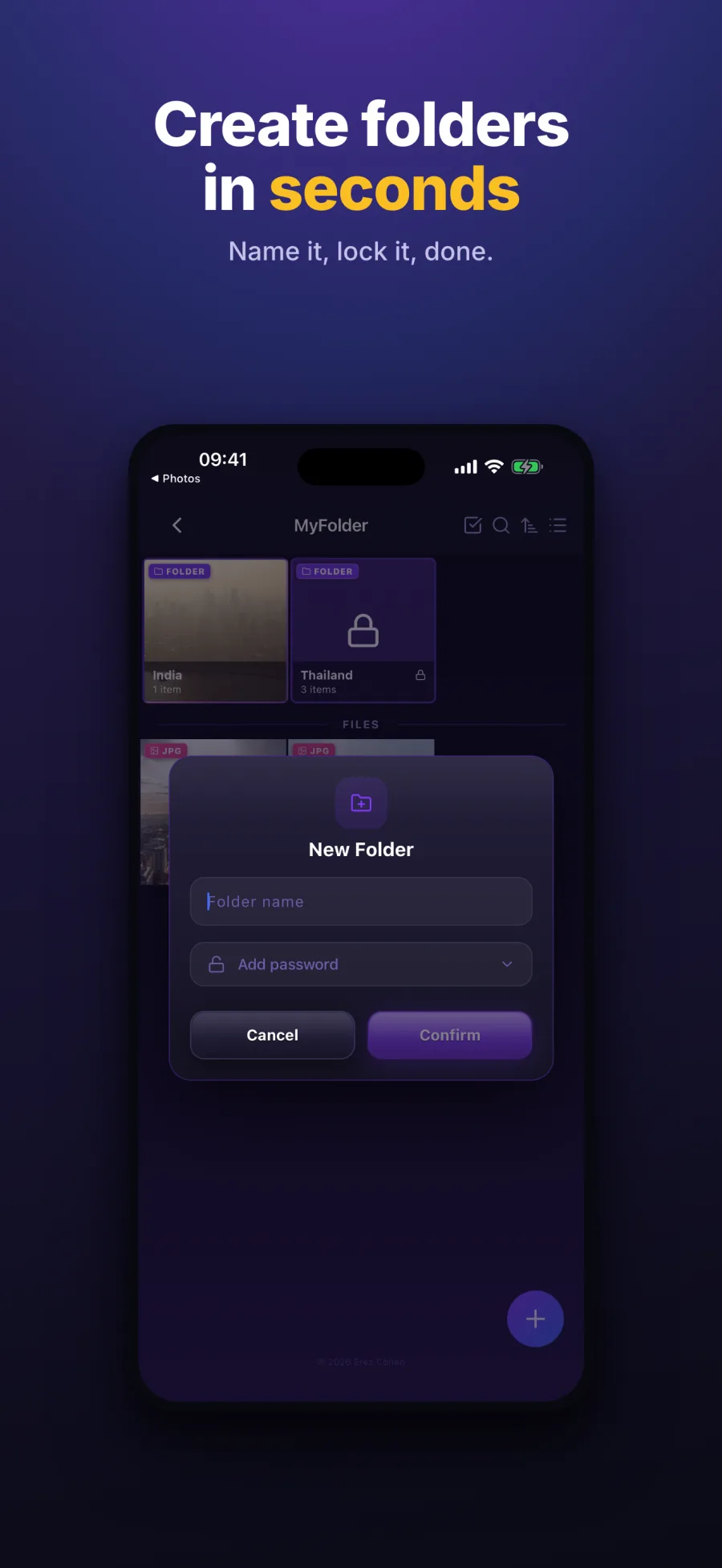 Emoryx app screenshot 4