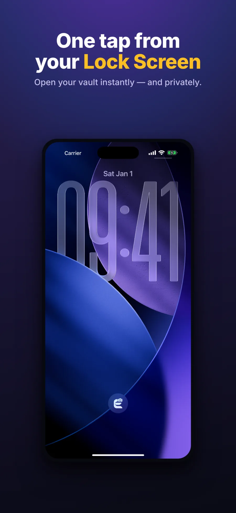 Emoryx app screenshot 9